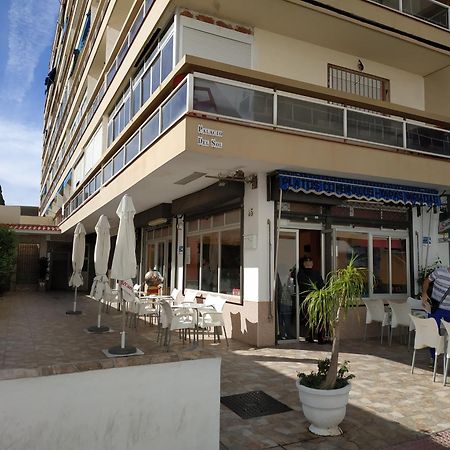 Estudiosol40 Torremolinos Exterior foto