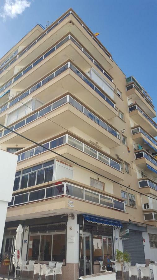 Estudiosol40 Torremolinos Exterior foto